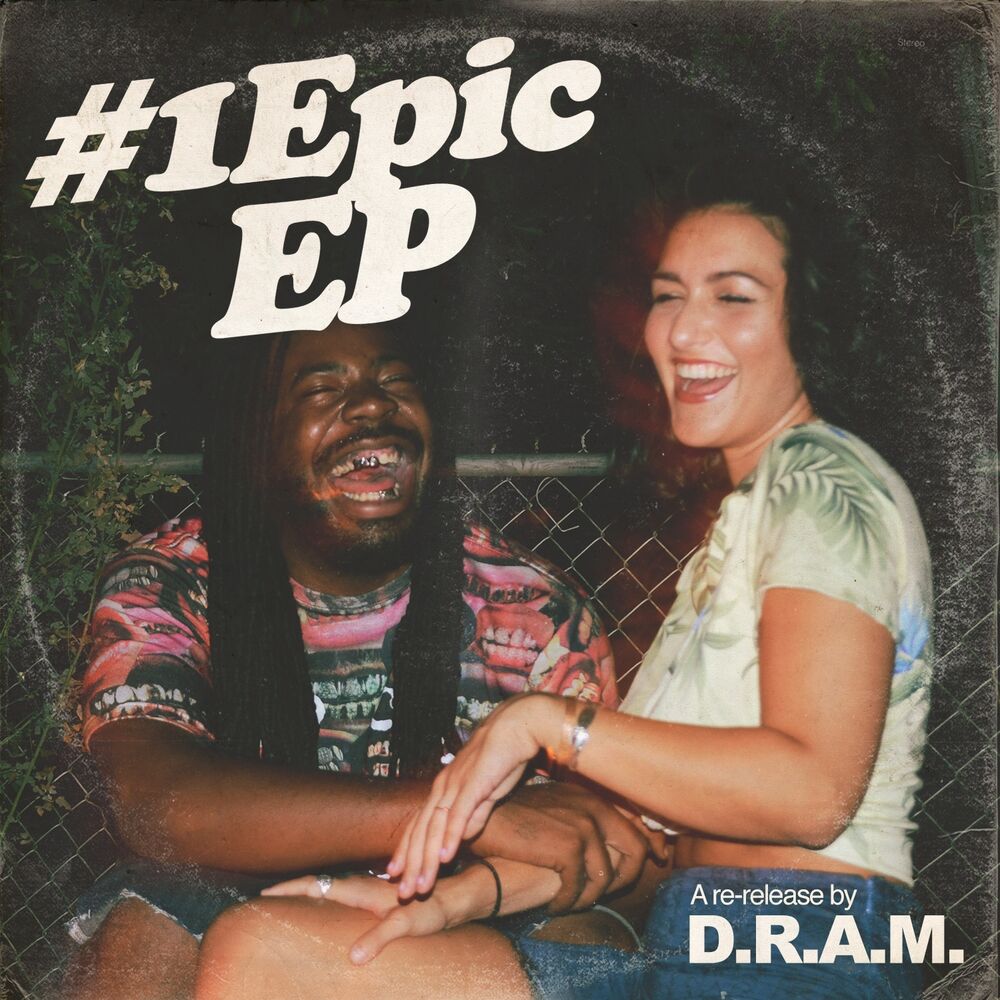 Picture of #1EpicEP