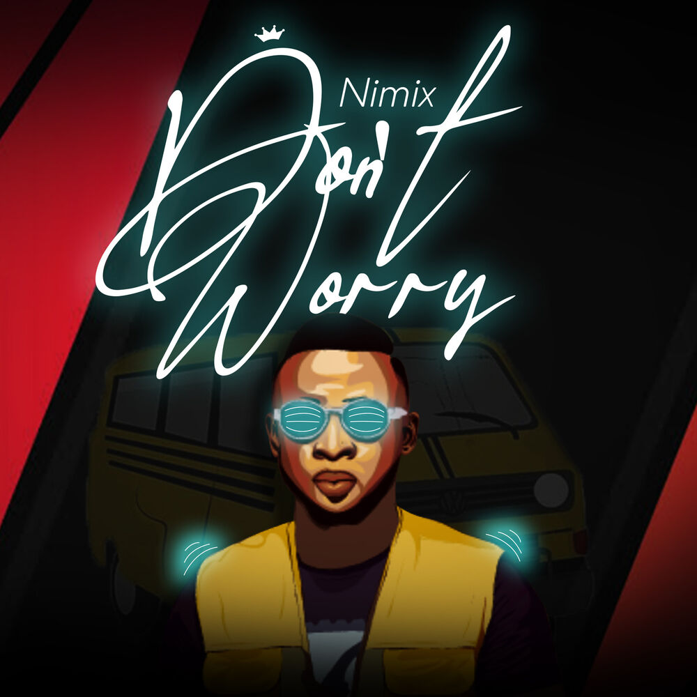 Picture of Don't Worry