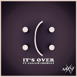 Cover of It's Over