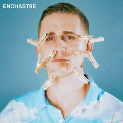 Cover of ENCHASTRE