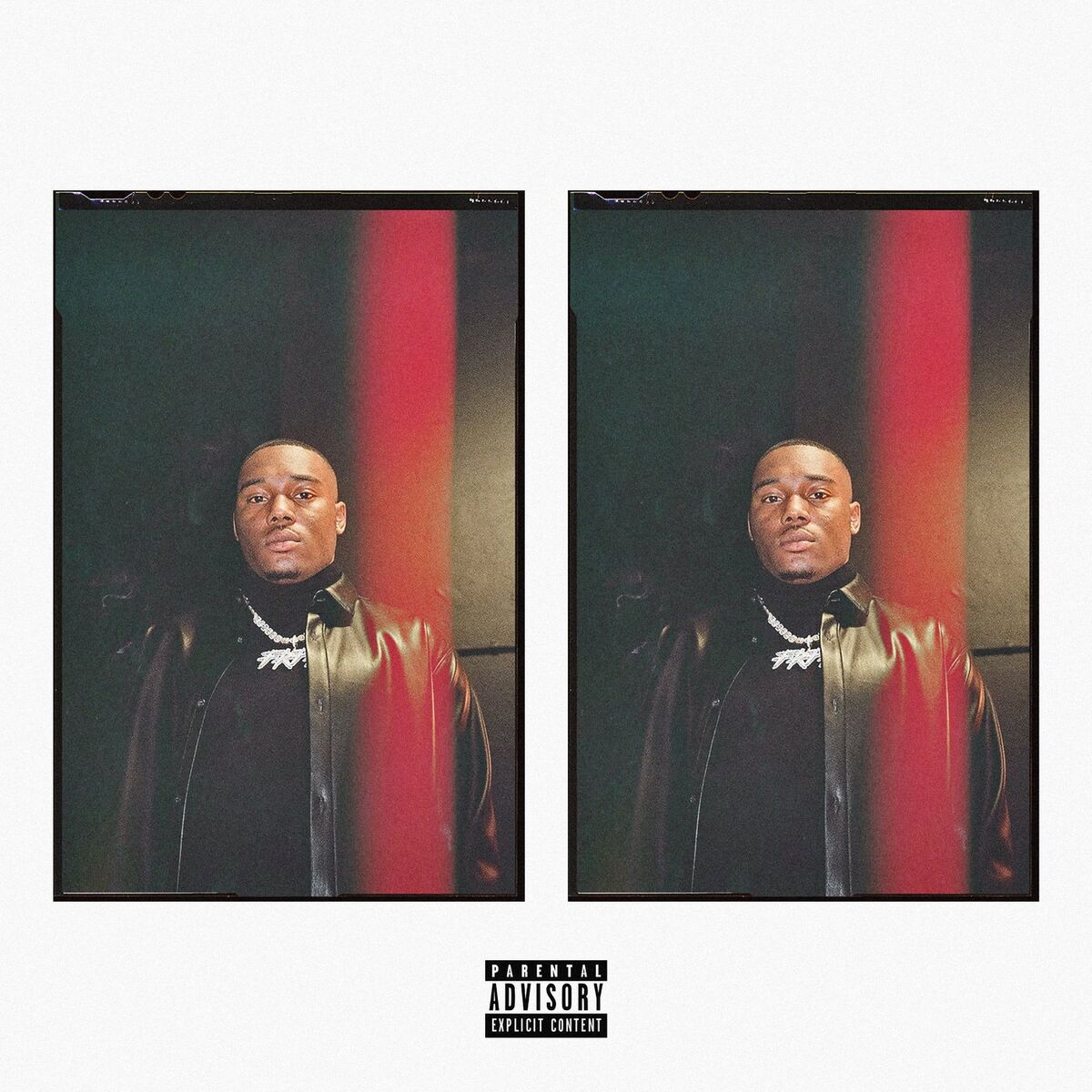 Album cover of Look At Me