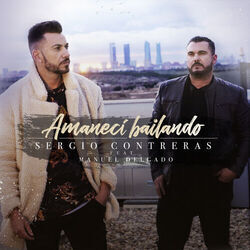 music cover