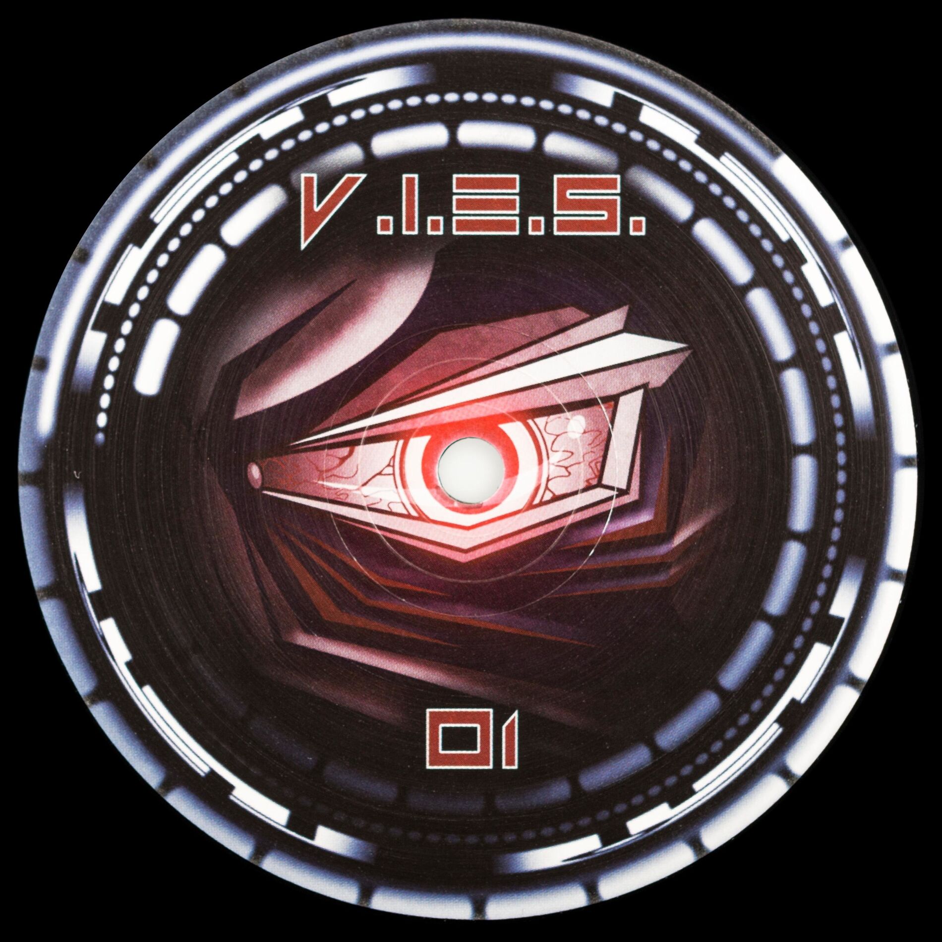 Album cover of Omega