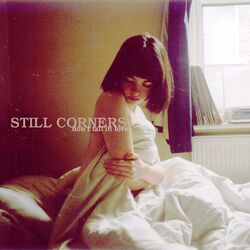Cover of Don't Fall in Love