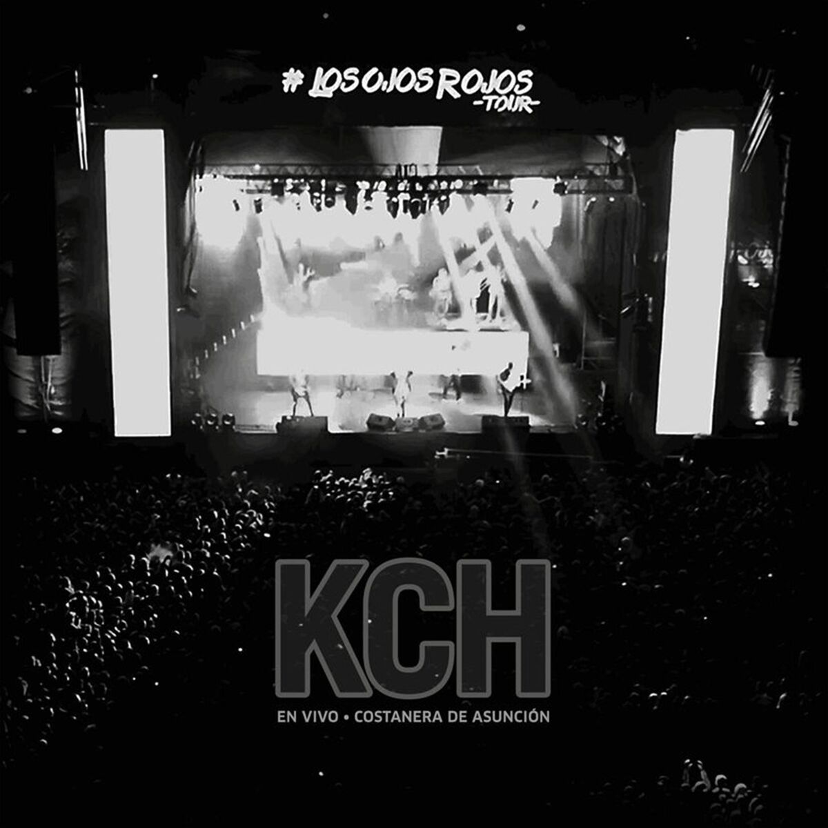 Album cover of Cada Día (En Vivo)