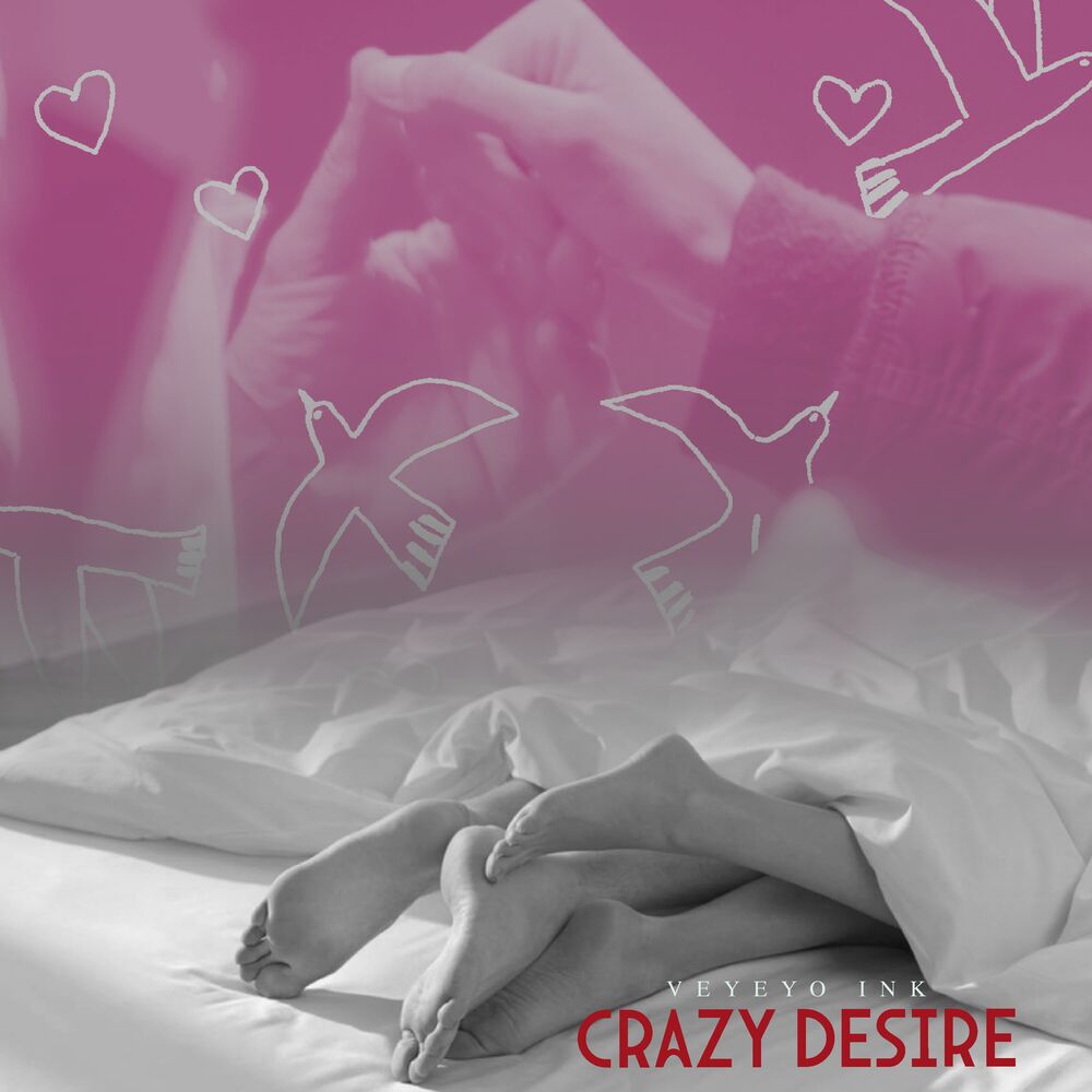 Picture of Crazy Desire