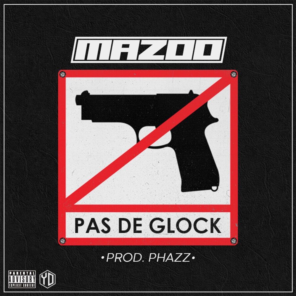 Picture of Pas de Glock
