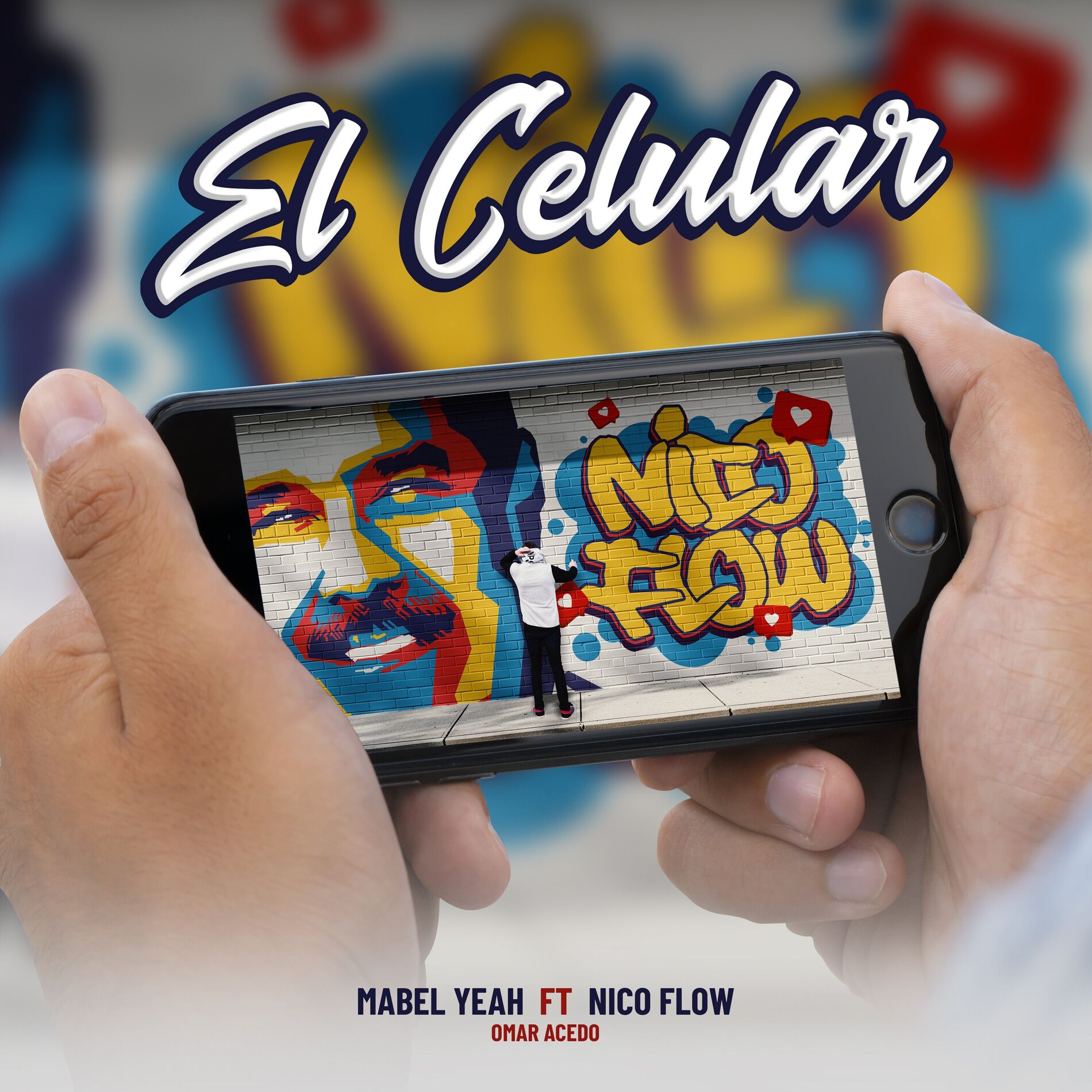 Album cover of El Celular
