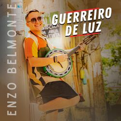 Cover of Guerreiro De Luz