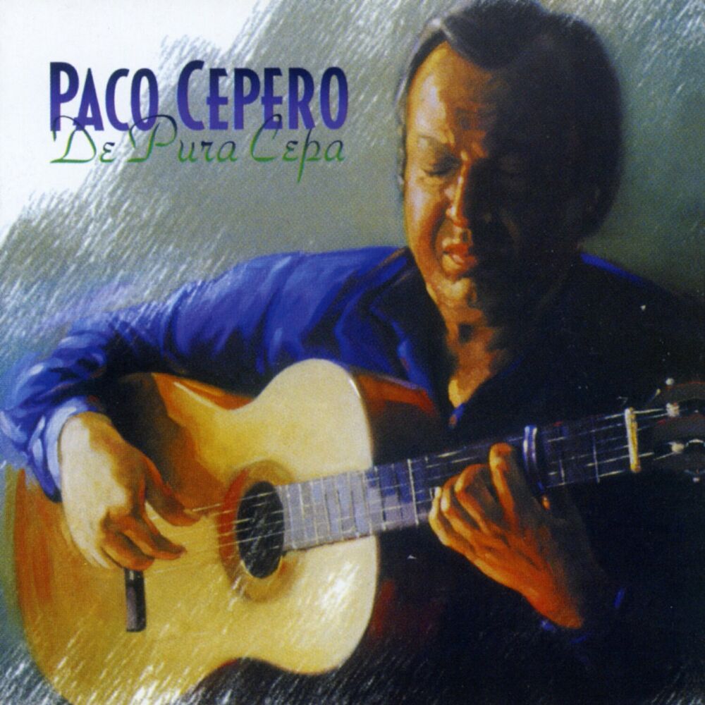Picture of Flamenco De Pura Cepa