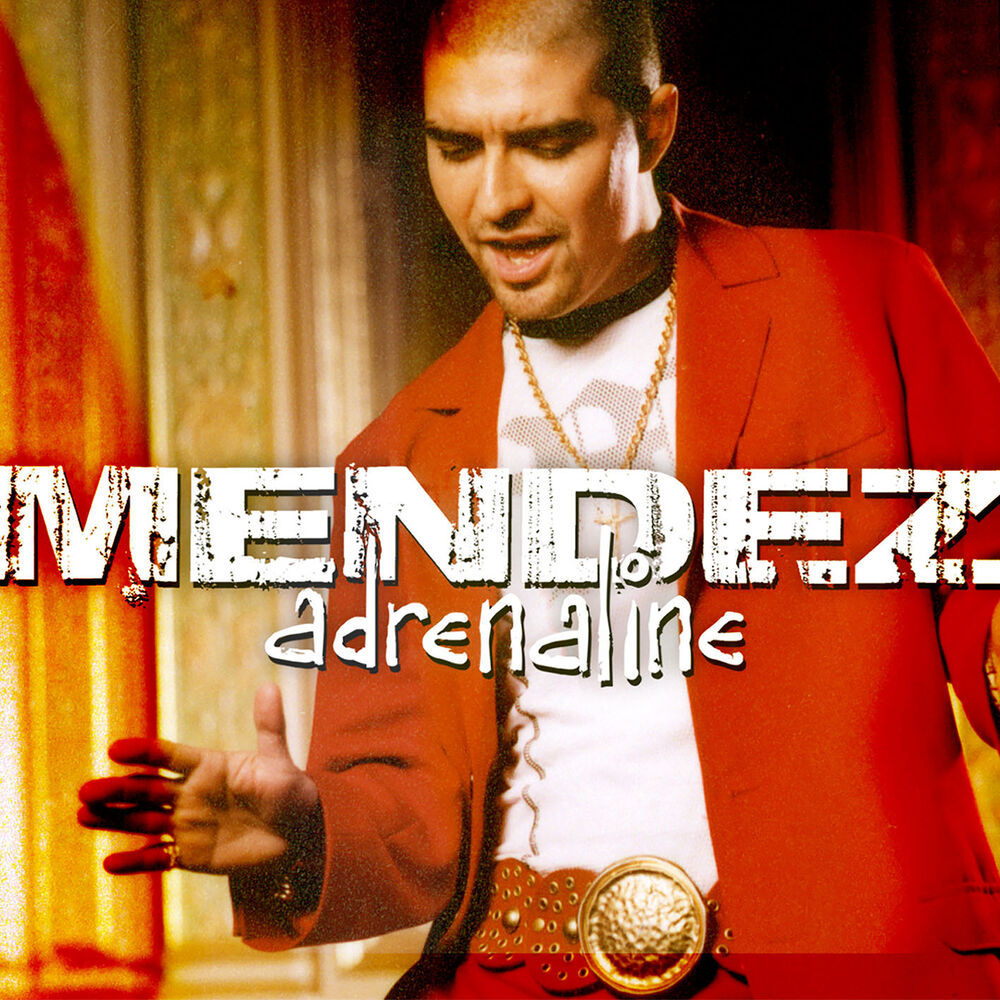 Picture of Adrenaline