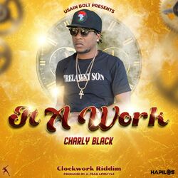 Cover of It a Work