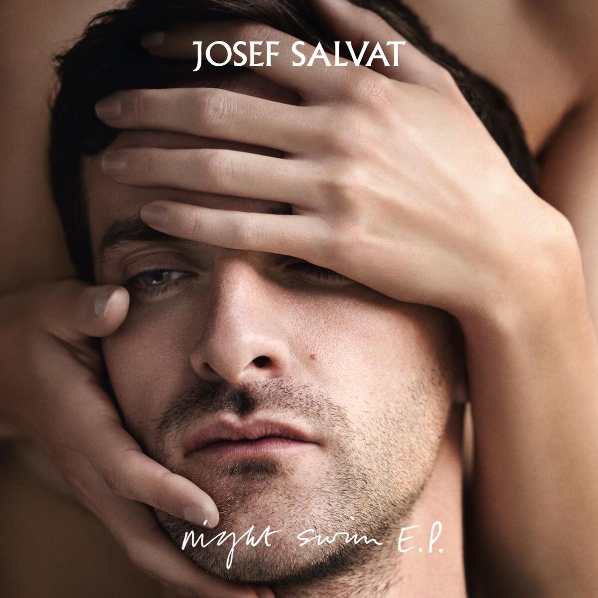 Album cover of Night Swim - EP