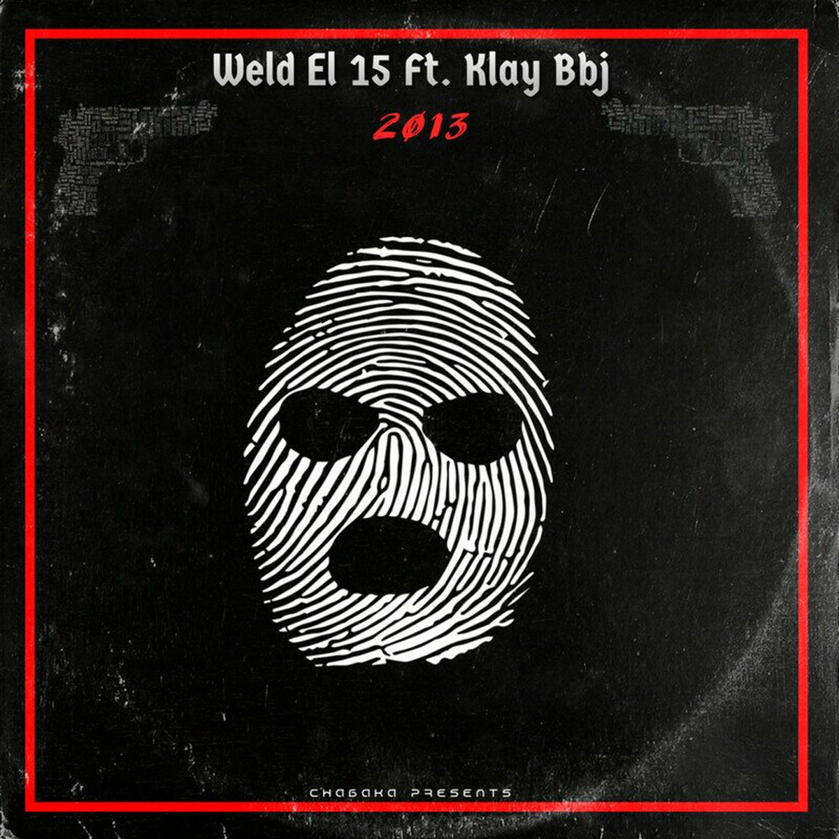 Album cover of 2013