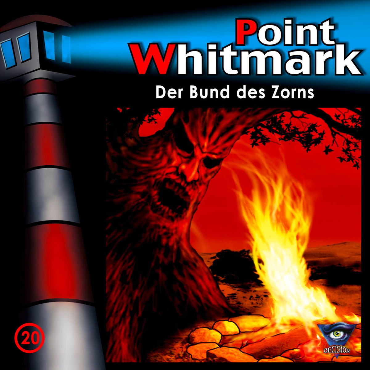 Album cover of PW 020