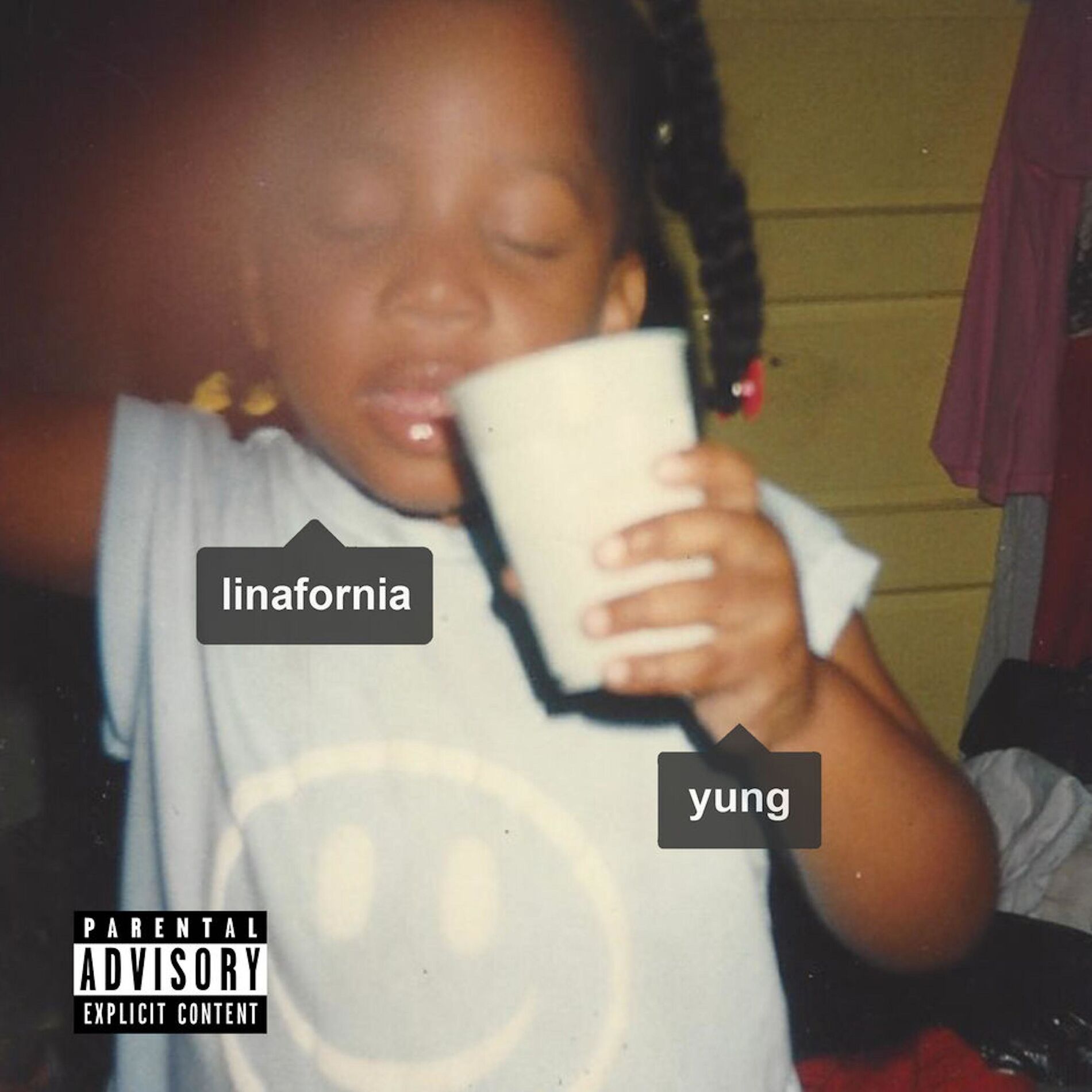 Album cover of Intro (Get Ready!!!!)