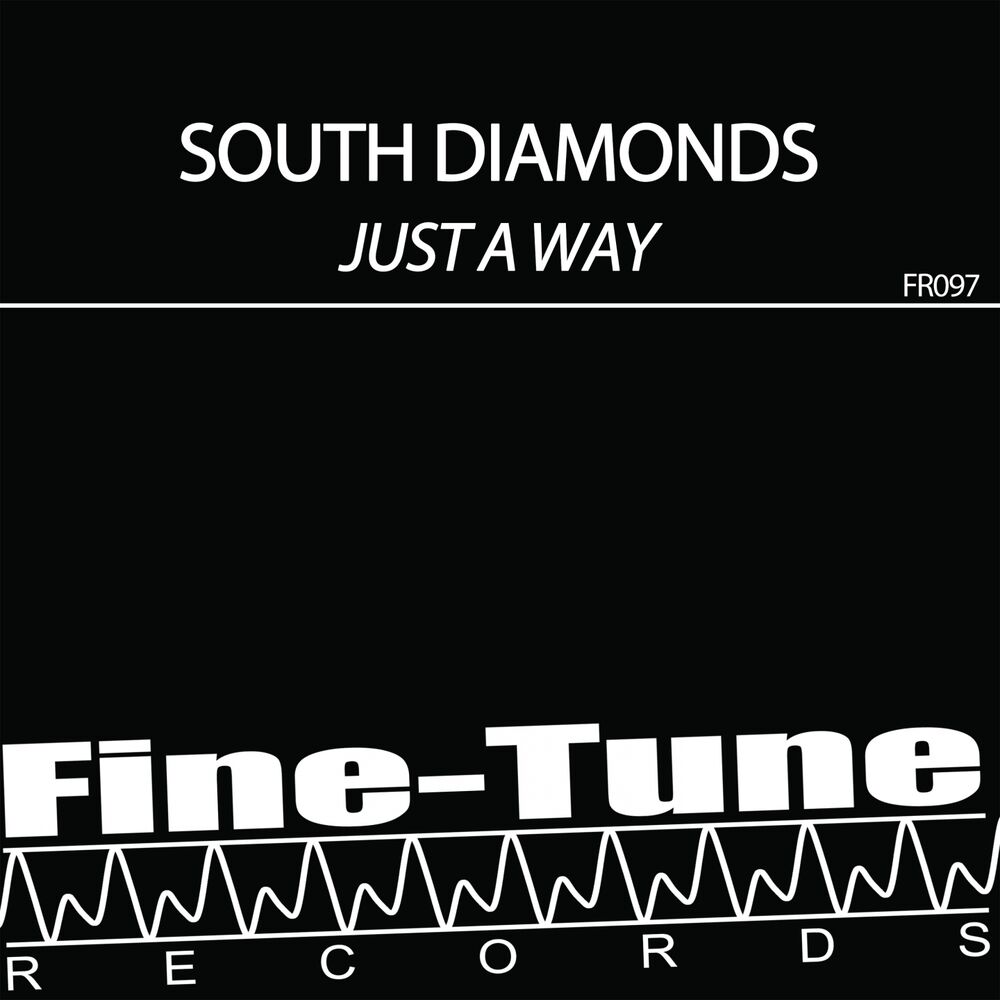 Picture of Just A Way
