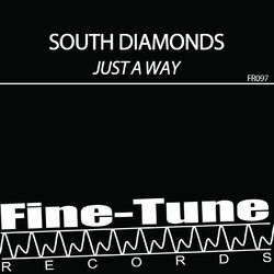 Cover of Just A Way