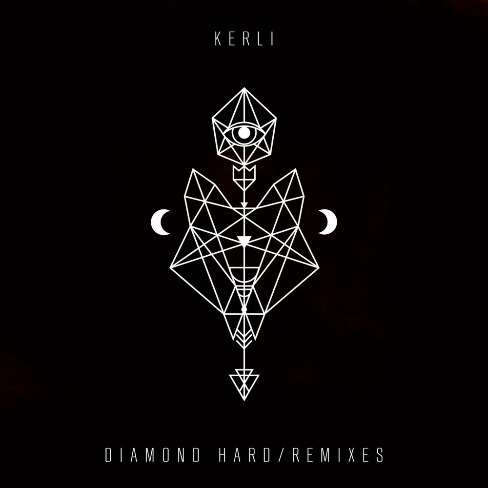 Picture of Diamond Hard [Remixes]