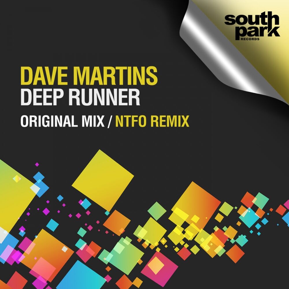 Picture of Deep Runner