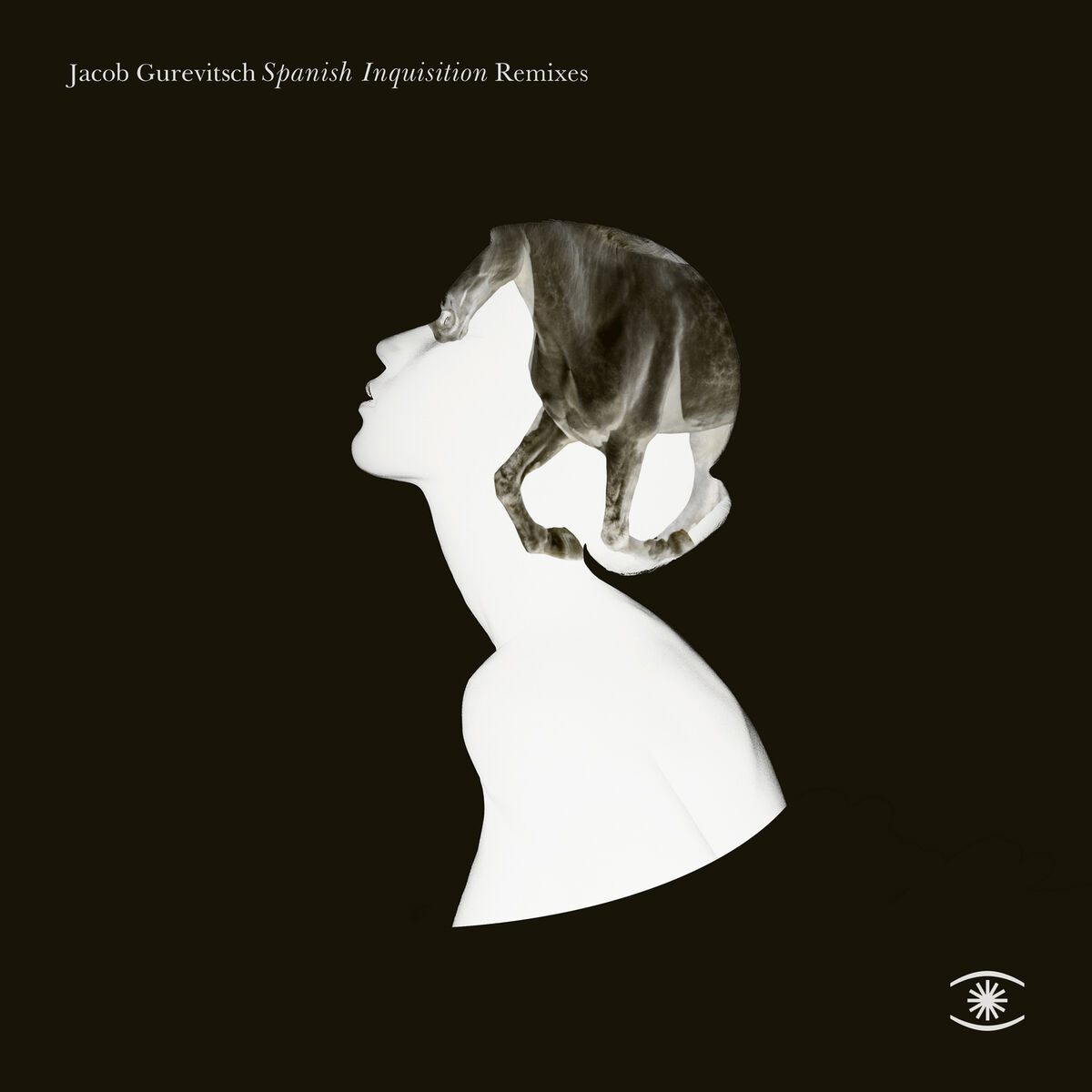 Album cover of Spanish Inquisition (Remixes)