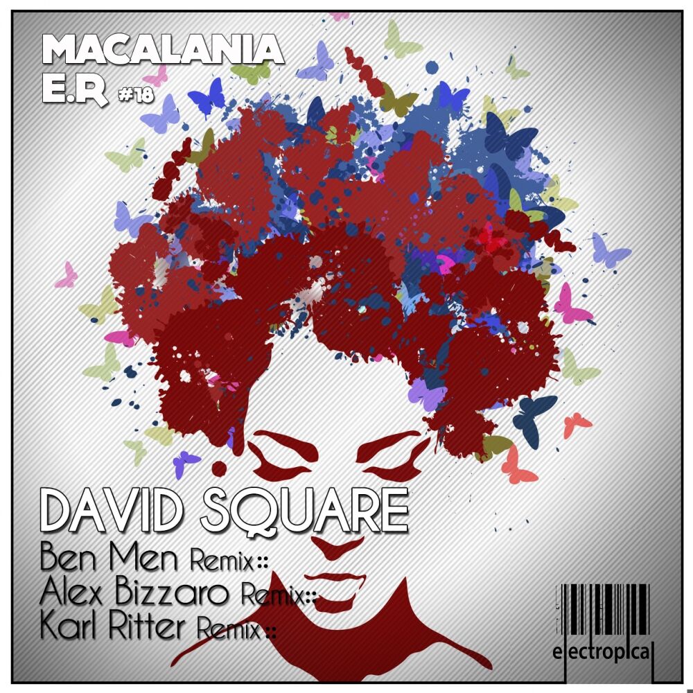Picture of Macalania