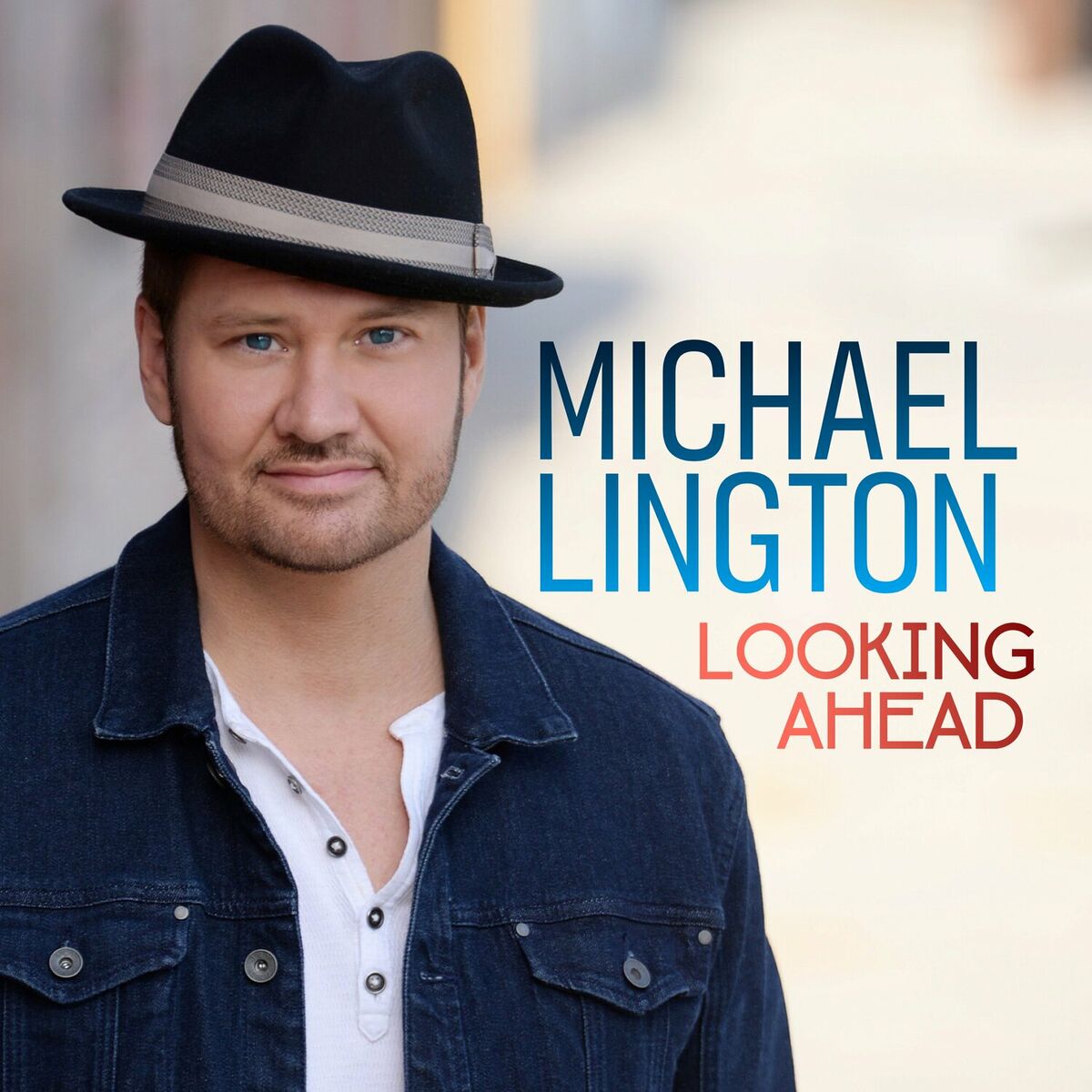 Album cover of Looking Ahead