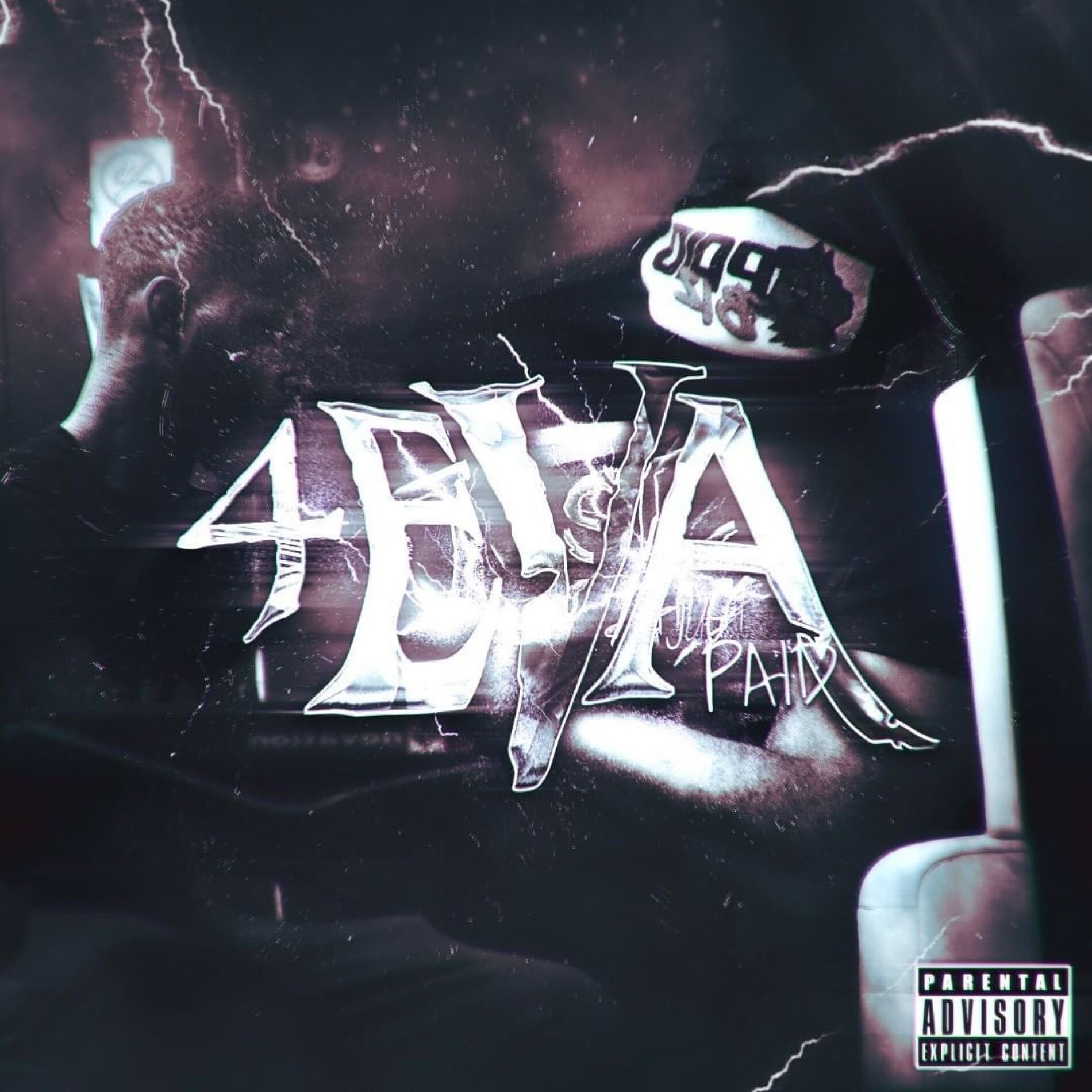 Album cover of 4Eva Paid Deluxe