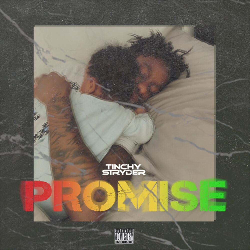 Picture of Promise