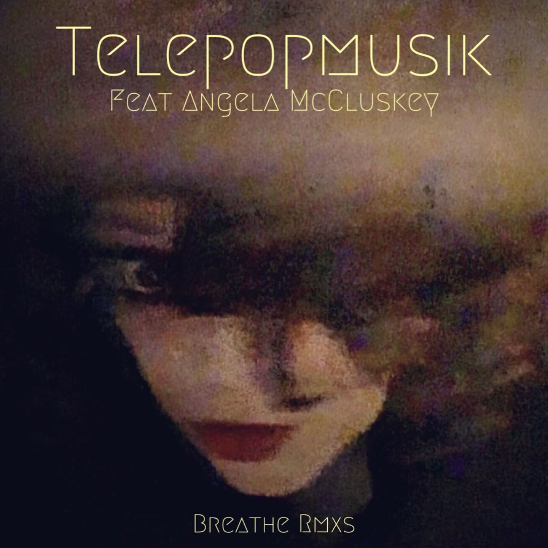 Album cover of BREATHE REMIXES