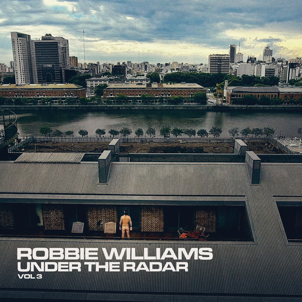 Picture of Under The Radar, Vol. 3
