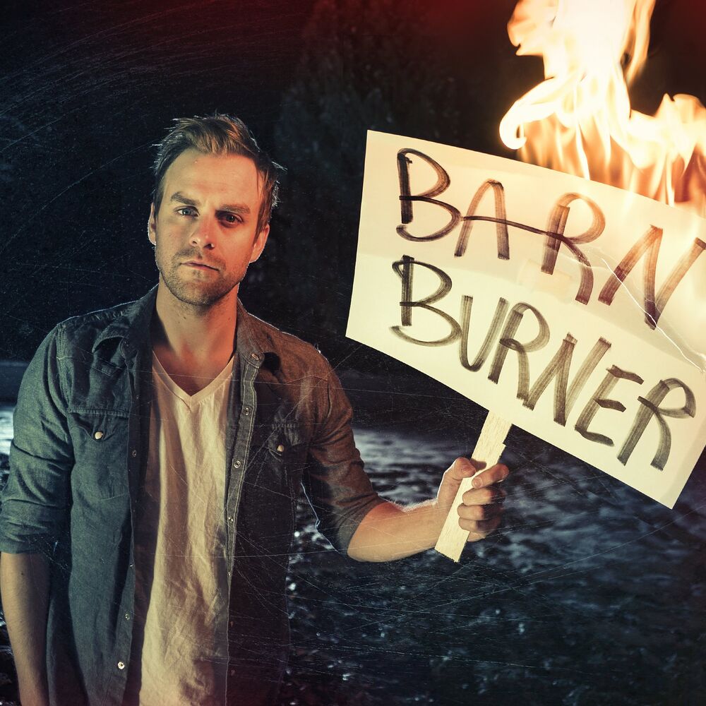 Picture of Barn Burner