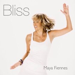 Cover of Bliss (feat. Elena Brower, Morgan Sorne, Magnus Fiennes, Shanti Fiennes & Ron Obadia)