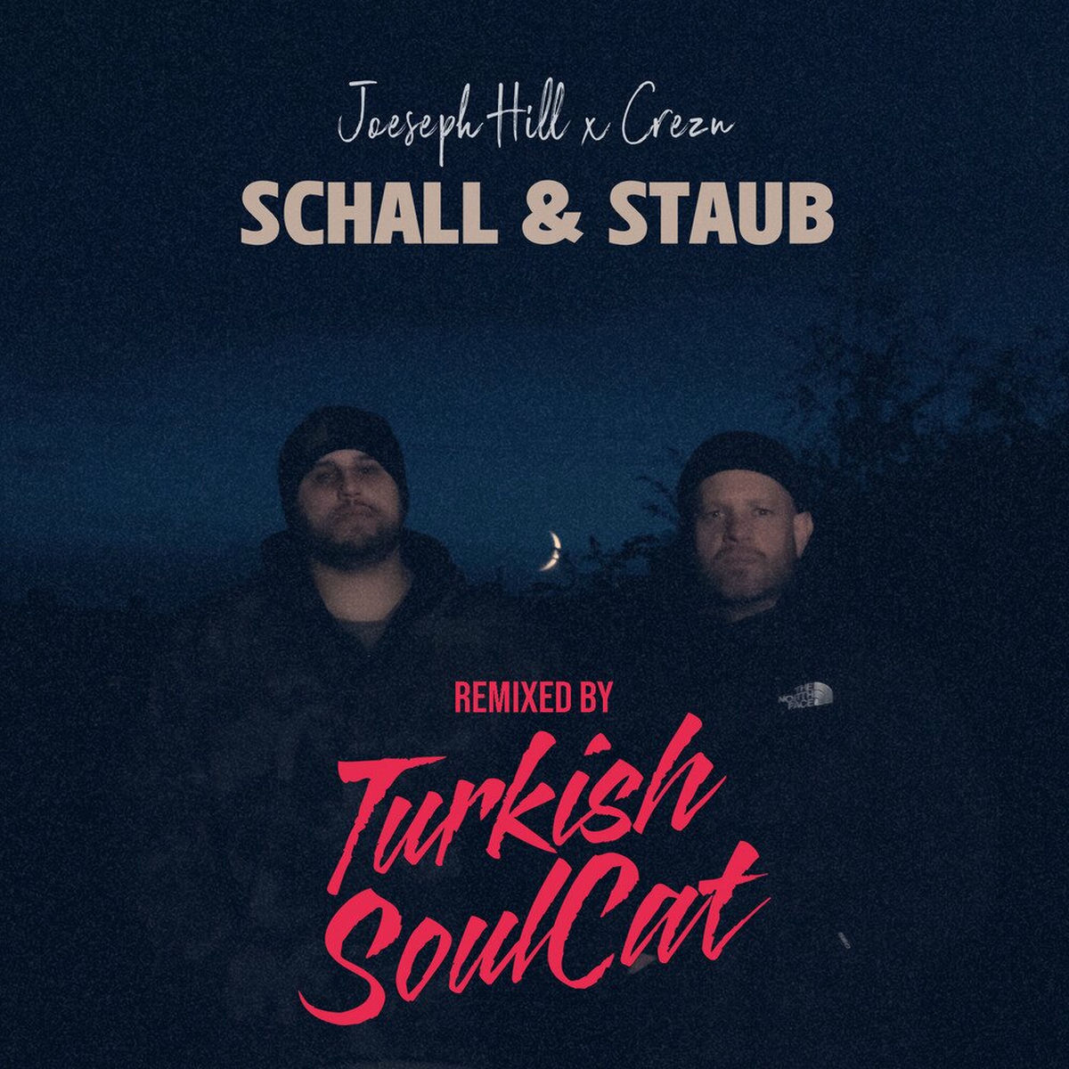 Album cover of Schall und Staub (Remixes)