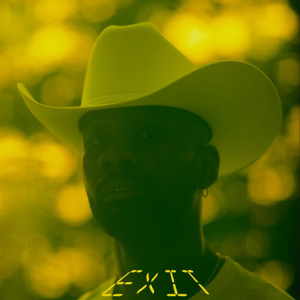 Picture of Exit (Radio Edit)
