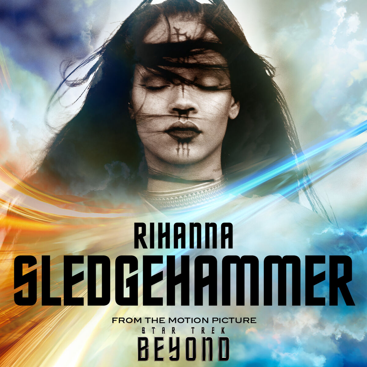 Album picture of Sledgehammer (From The Motion Picture 