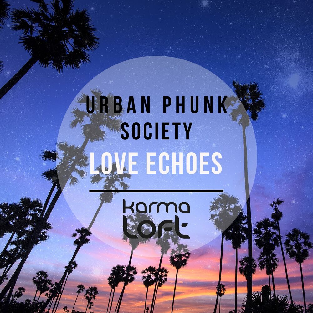 Picture of Love Echoes