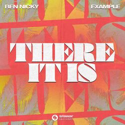 Cover of There It Is