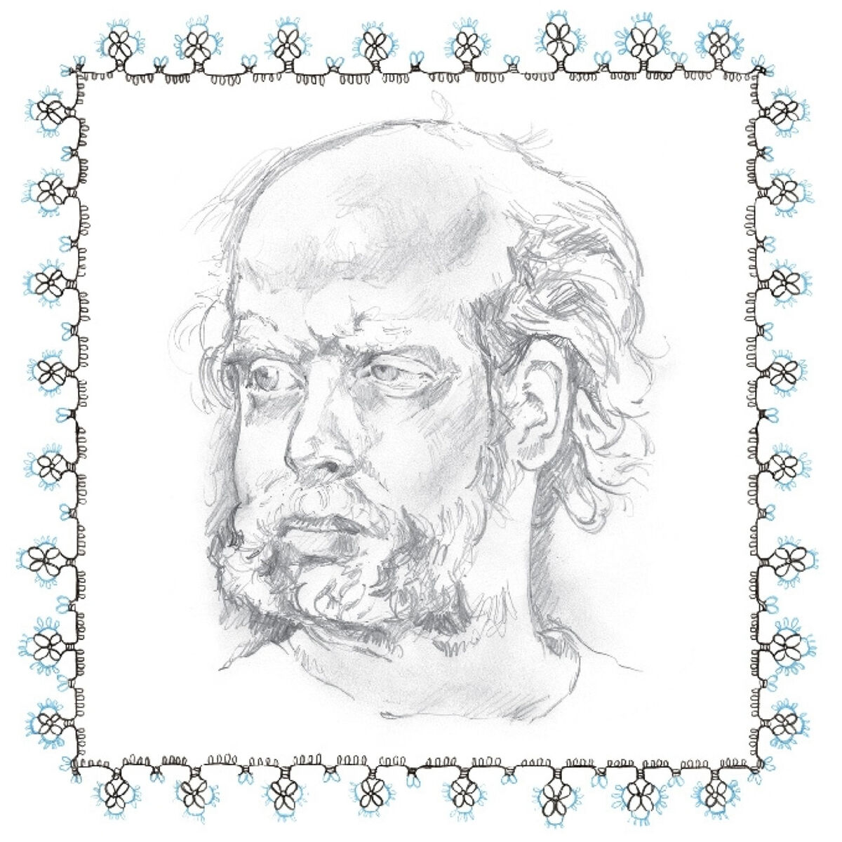 Album cover of Ask Forgiveness