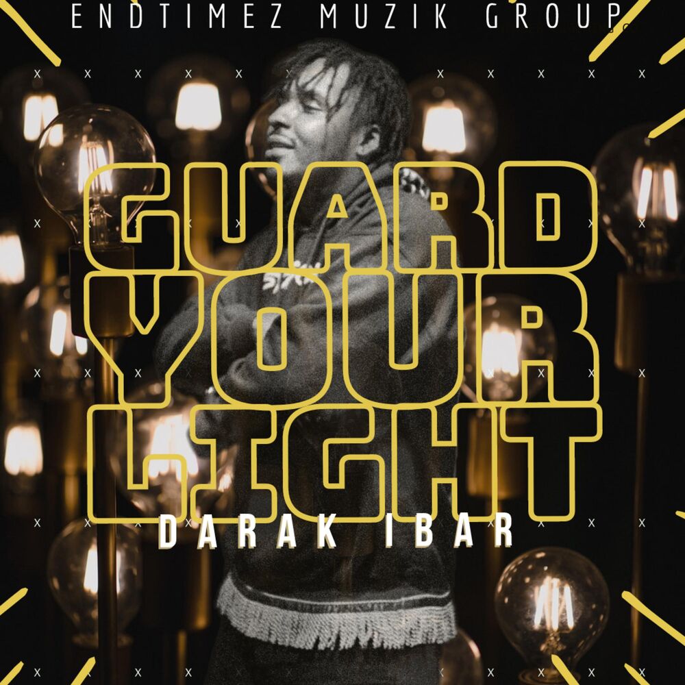 Picture of Guard Your Light