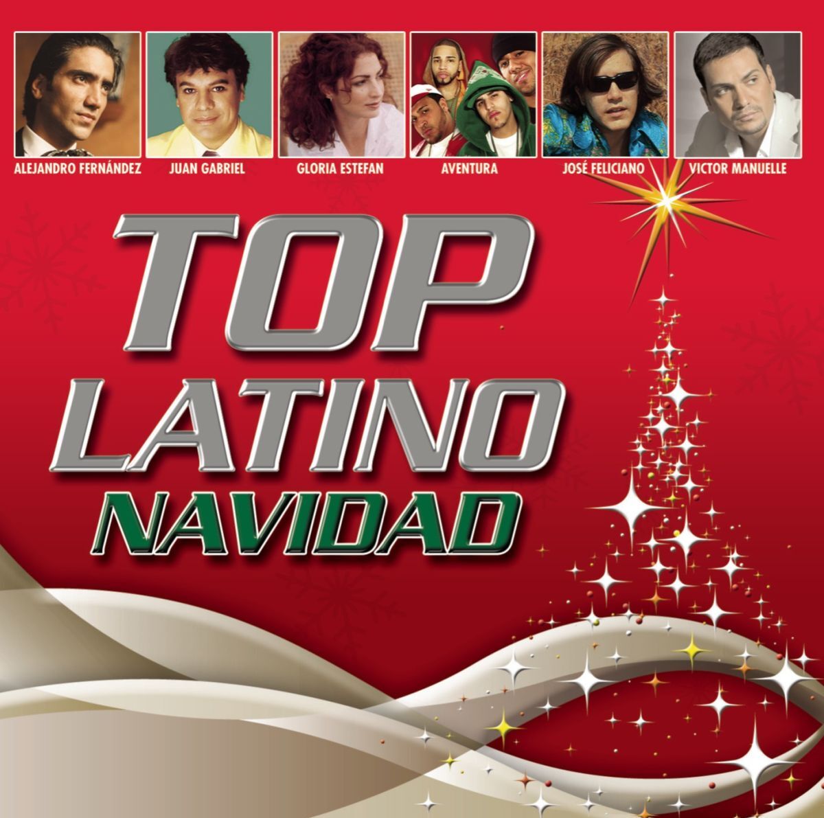 Album cover of Rodolfo el Reno de la Nariz Roja