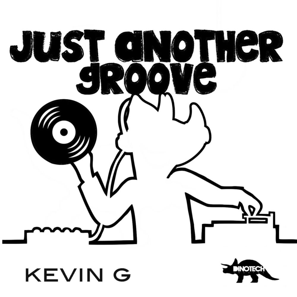 Picture of Just Another Groove