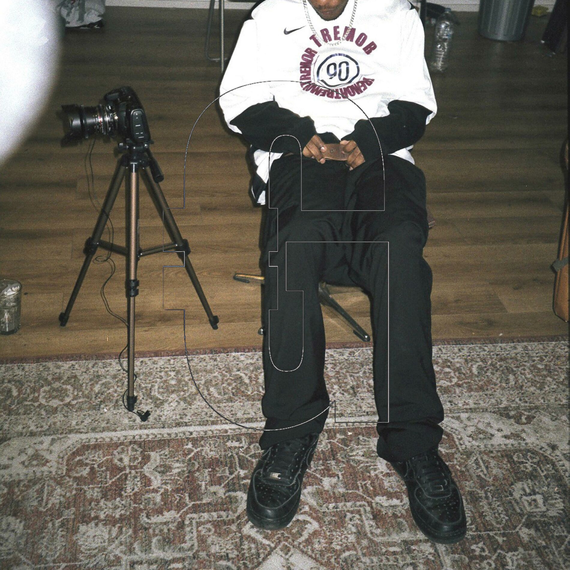 Album cover of MUSIK ZUM UMBRINGEN