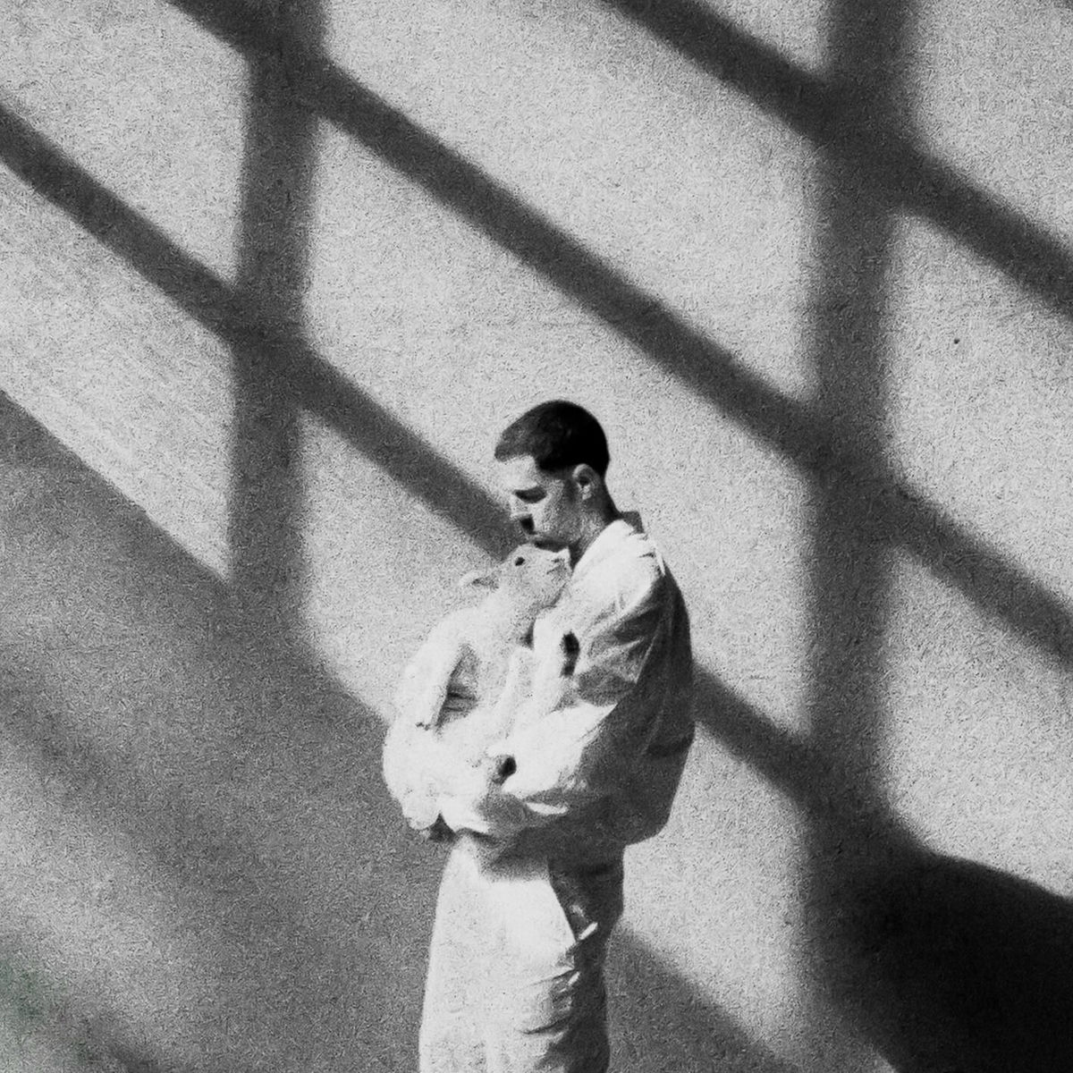 Album cover of Insomnia