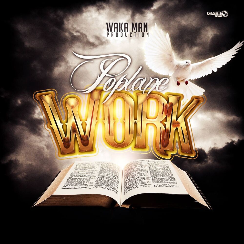 Picture of Work (Mo Bible)