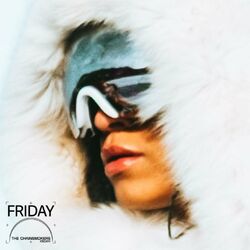 Cover of Friday