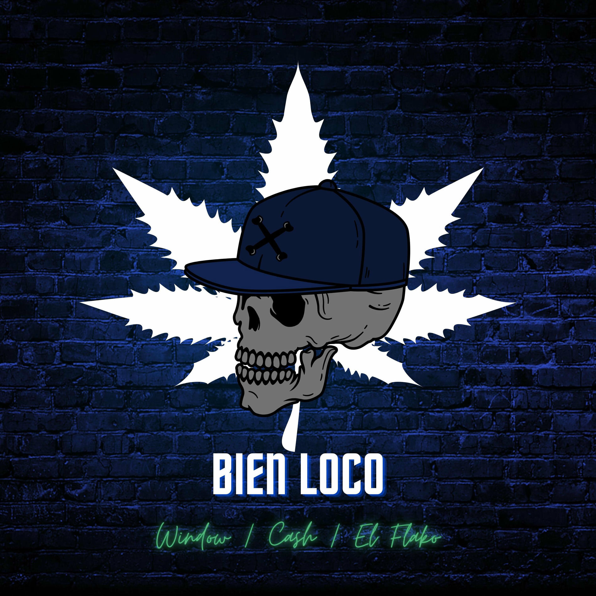 Album cover of Bien Loco
