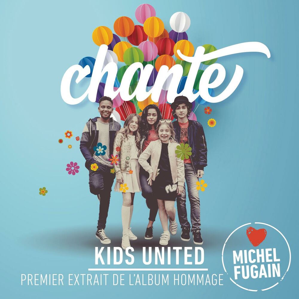 Picture of Chante (Love Michel Fugain)