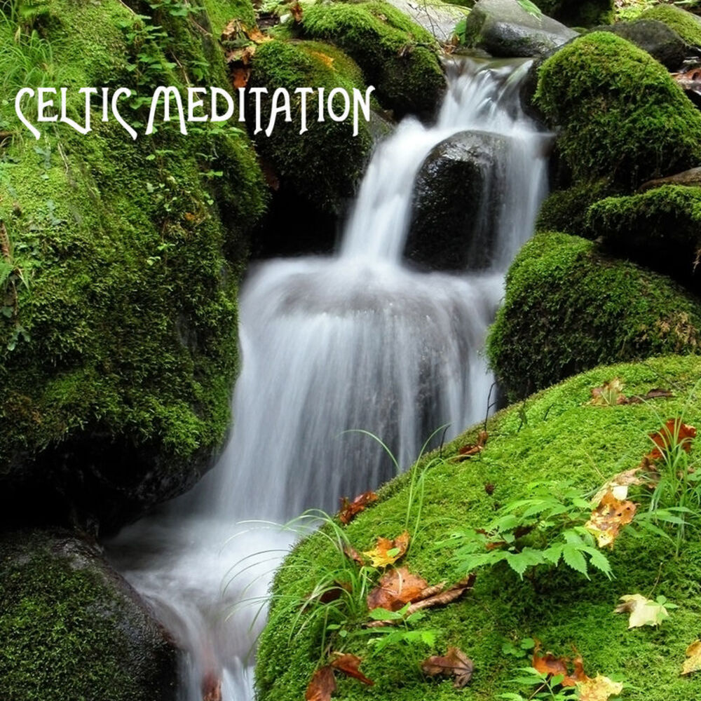 Picture of Celtic Meditation Music - Celtic Music, Celtic Harp and Nature Sounds