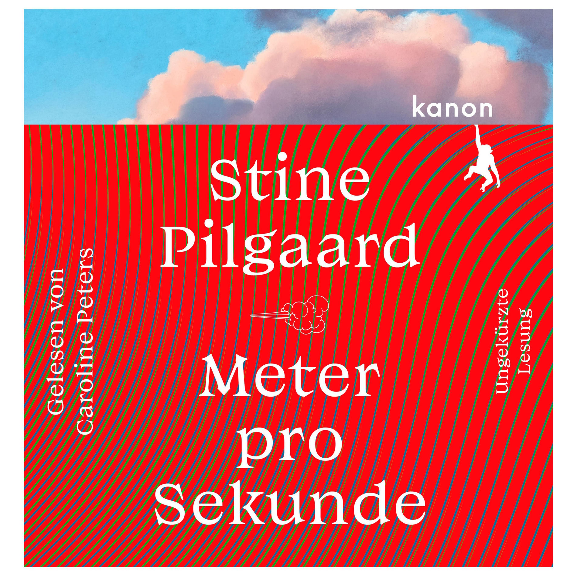 Album picture of Meter pro Sekunde
